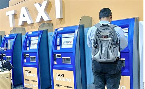 taxis aeropuerto monterrey precios.